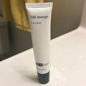 PCA Skin C&E Strength